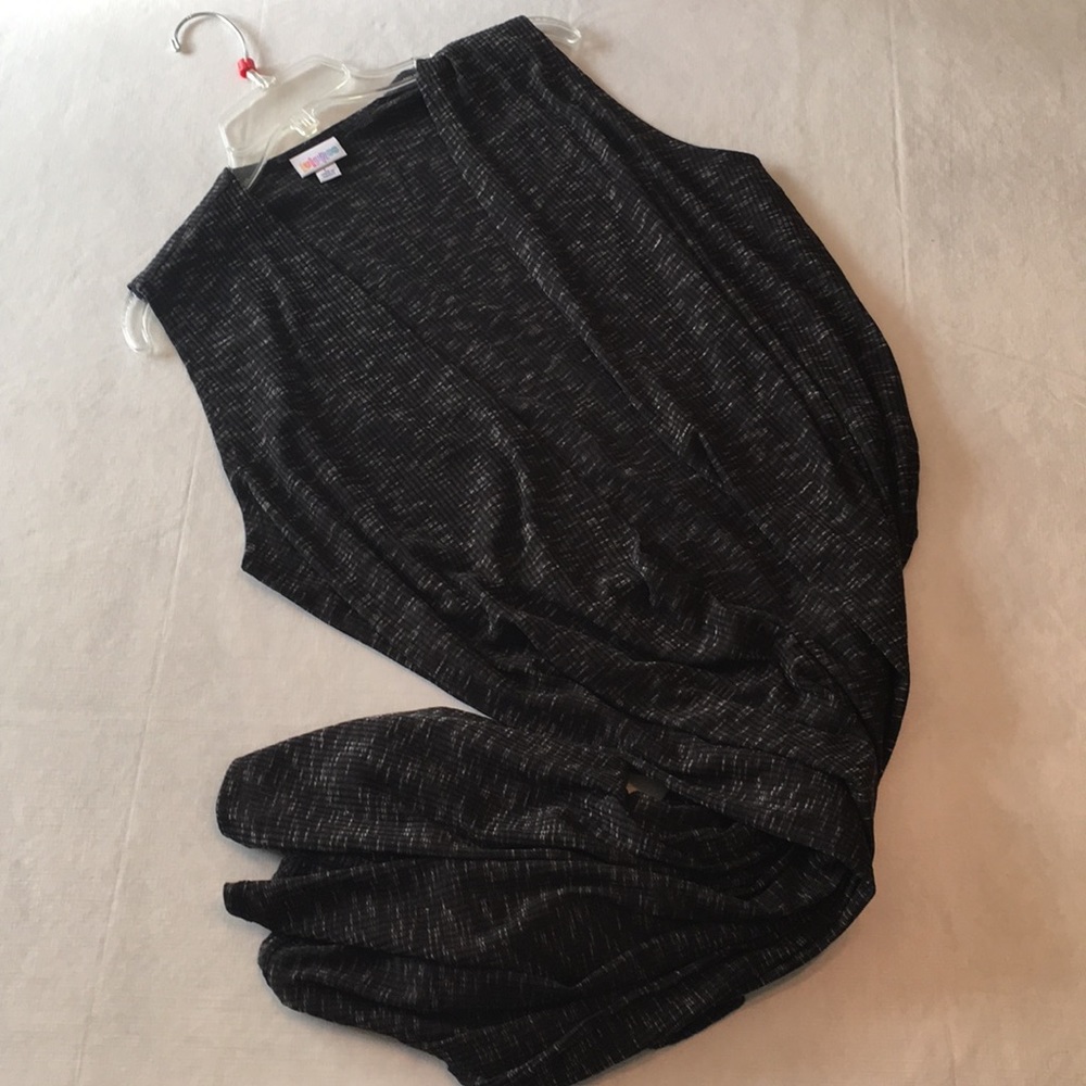 LuLaRoe Large Joy